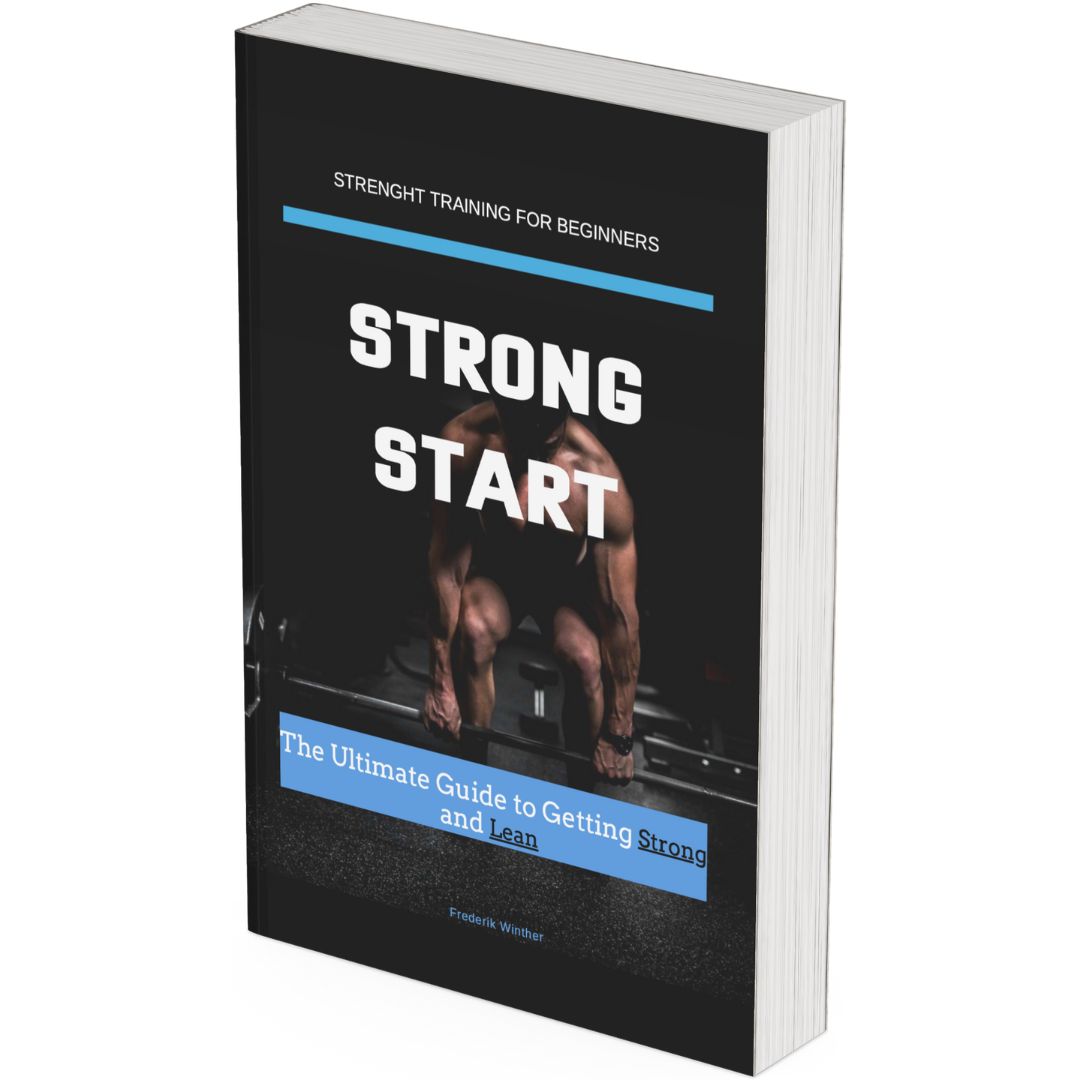 Strong Start E-book