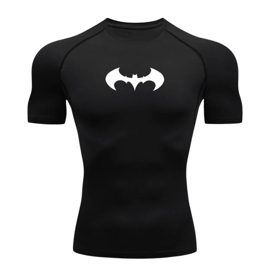 Batman Compression Shirt