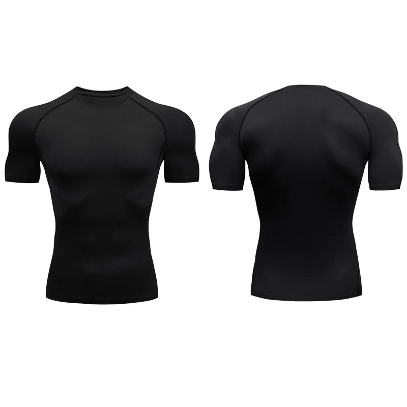 Compression Shirt