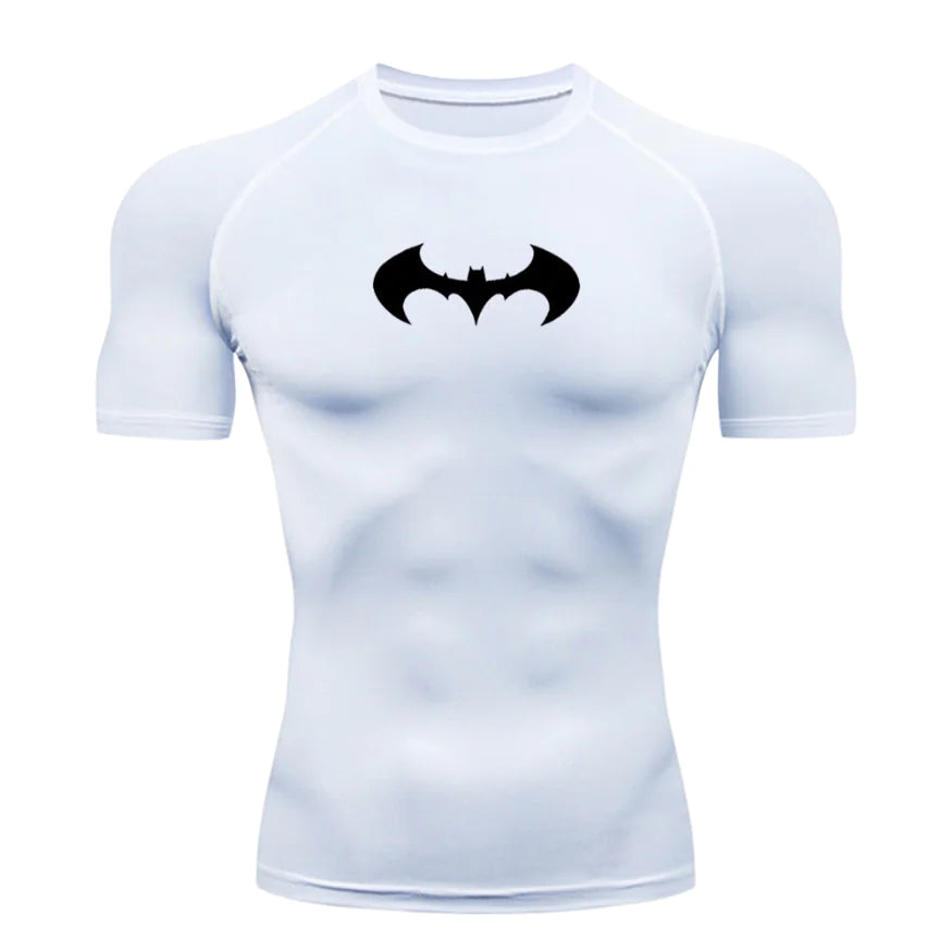 Batman Compression Shirt