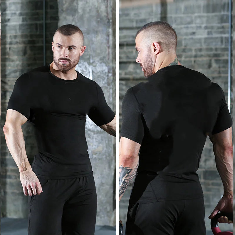 Compression Shirt