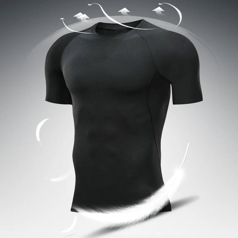 Compression Shirt