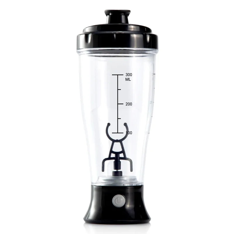 Automatic Self Stirring Shaker