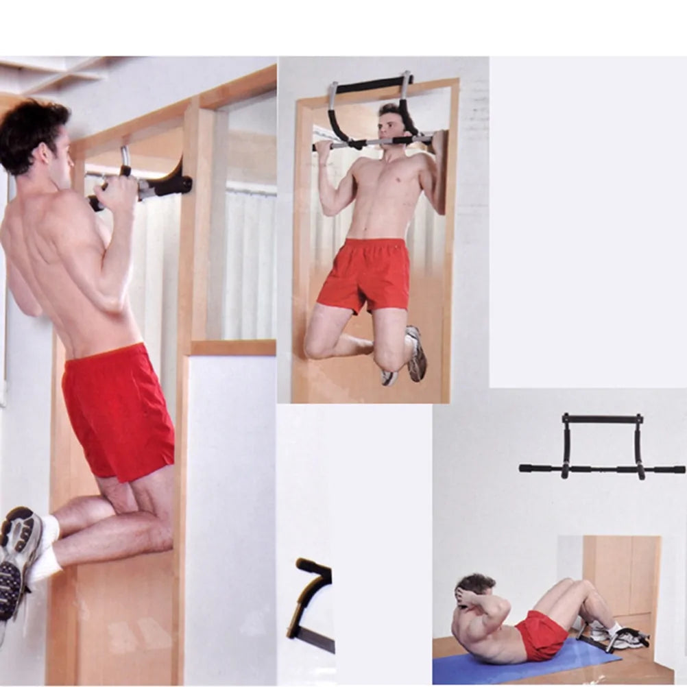 Fitness Pull Up Bar