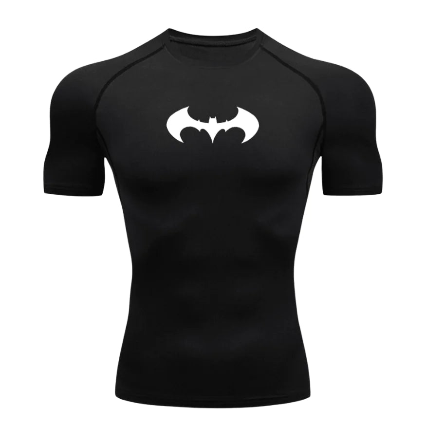 Batman Compression Shirt