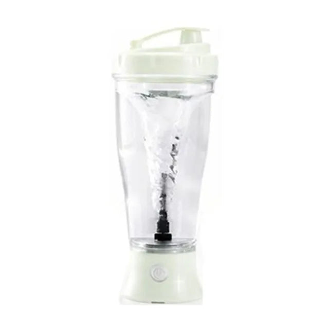 Automatic Self Stirring Shaker